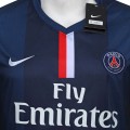 Nike Maillots Paris Saint Germany Home Shirt 2014 - 2015