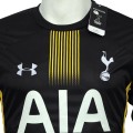 Tottenham Hotspur Away Shirt 2014 - 2015