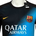 Nike Barcelona Away Shirt 2014 - 2015