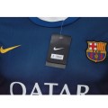 Nike Barcelona Home Goalkeepers Shirt 2014 - 2015 