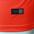 Nike FC Barcelona Away Shirt 2014 2015 Orange
