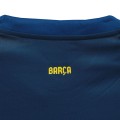 Nike Barcelona Home Goalkeepers Shirt 2014 - 2015 