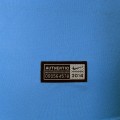 Nike Manchester City Away Shirt 2014 - 2015