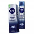 Nivea Men Fresh Protect Body Deodorizer Ice Cool 120ML