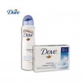 Dove Care Pack TGS32L
