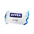 Nivea milk soap TGS34L