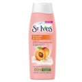 St. Ives Smooth & Glow Apricot Body Wash 400ML