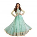 Exclusive Shilpa Shetty Designer Salwar Kameez WF101