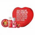 The Body Shop Sweetheart Gift Set TGS41L