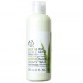 The Body Shop Aloe Calming Facial Cleanser 200 ml TGS45L