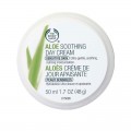 The Body Shop Aloe Soothing Day Cream 50 ml TGS46L