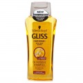 Gliss Shampoo Oil Nutritive - 250ml TGS44L