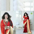 Special Boishakhi Saree SB12B