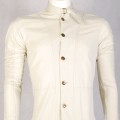 Exclusive Single Part Biker Jacket JC506