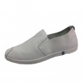 Adidas Gents Faux Leather Sneakers ADS05