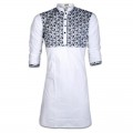 Ekushey Printed Panjabi SG201