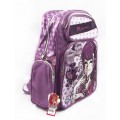 Minmie School Bag-002 