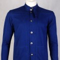Exclusive Single Part Biker Jacket JC505