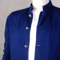 Exclusive Single Part Biker Jacket JC505