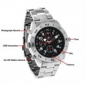 SPY VIDEO WATCH-32GB HD 