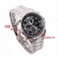 SPY VIDEO WATCH-32GB HD 