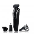 Philips QG 3320 3in1 Professional Multi Groom Waterproof Grooming  (Black)