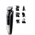 Philips QG 3371 8in1 Multi Groom Grooming Kit Pro Trimmer