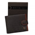 Exclusive, Stylish Branded Wallet for Men SB02W