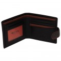 Exclusive, Stylish Branded Wallet for Men SB02W
