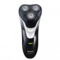 Philips AT 610 6in1 Indonesia Aqua Touch Wet and Dry Shaver Grey