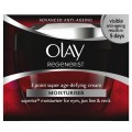 Olay Regenerist 3 Point Age Defying Cream Night