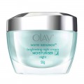 Olay White Radiance Brightening Night Cream 50GM