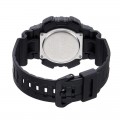 Analogue And Digital Casio Gold Dial Watch AEQ 110W 9AVDF