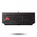 A4TECH Bloody B120 Gaming Keyboard ATC22