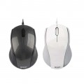 A4TECH N-100 Carbon Shape Laptop Mouse ATC01
