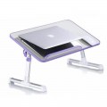 Portable A8 Laptop Cooling Table HCL760