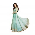 Exclusive Shilpa Shetty Designer Salwar Kameez WF101