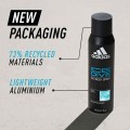 Adidas Ice Dive Deo for Men - 150ML
