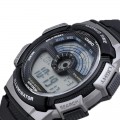 CASIO Sport Multi-Function Grey Dial Watch AE1100W 1AVDF