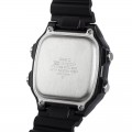 CASIO Quartz World Time Digital Watch AE 1200WH 1AVDF