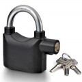 Security Alarm Lock HCL655