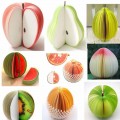 Beautiful Apple Shape Pad