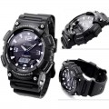 Casio Tough Solar Mens Watch AQ S810W 1AVDF