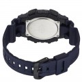 CASIO Sport Solar Powered Blue Watch AQ S810W 2AVCF 