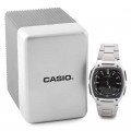 CASIO Men's Youth Combination Analog-Digital Watch AW 81D 1AVDF