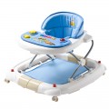 Farlin 2 in 1 Baby Walker/Rocker MCH074