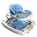 Farlin 2 in 1 Baby Walker/Rocker MCH074
