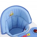 Farlin 2 in 1 Baby Walker/Rocker MCH074