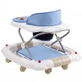Farlin 2 in 1 Baby Walker/Rocker MCH074