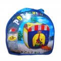Pop Up Mega Mansion Crown Play Tent PCT101